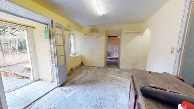 Maison - 82 m² - 4 pièces