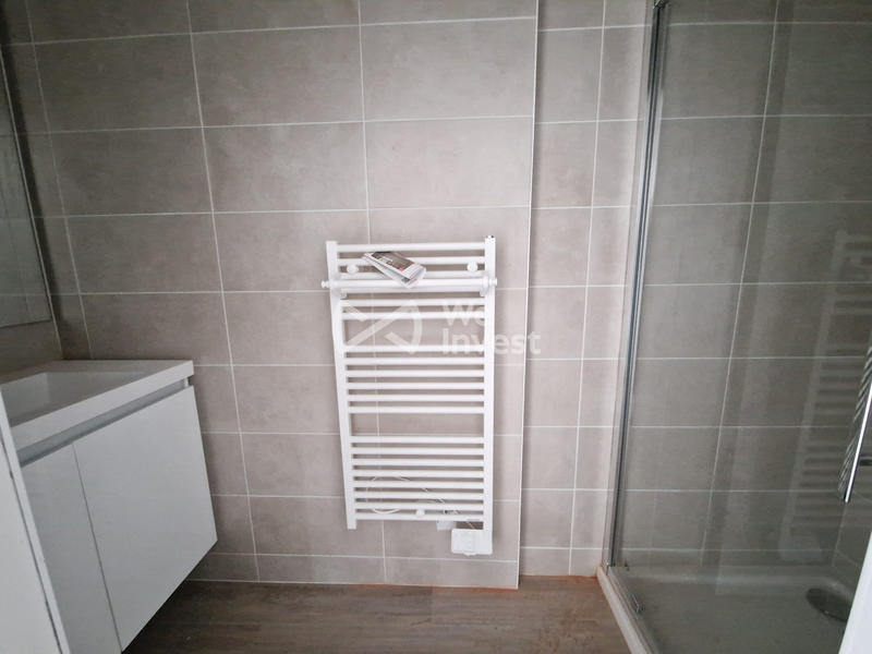 Maison - 118 m² - 4 pièces