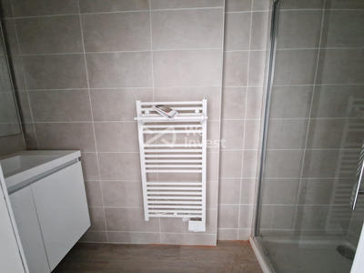 Maison - 118 m² - 4 pièces