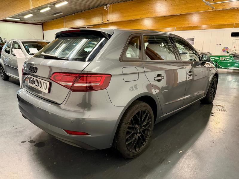 Audi A3 Sportback 1.0tfsi 115ch s-Tronic