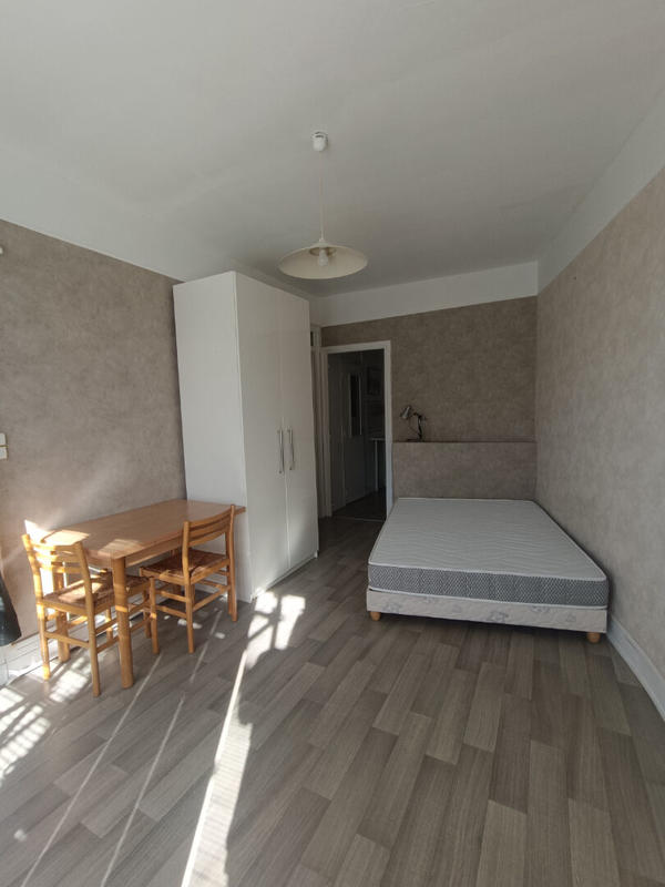 Appartement - 23 m² - 1 pièce