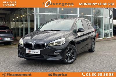 Bmw Serie 2 (F46) (2) Gran Tourer 216i Sport