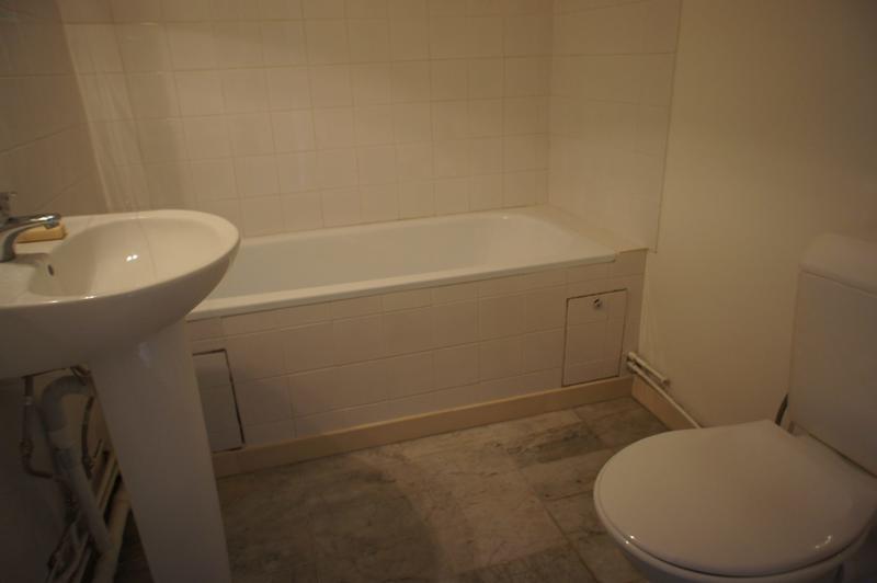 Appartement - 19 m² - 1 pièce