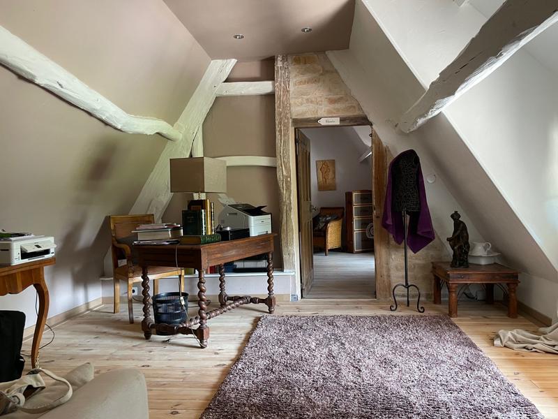 Maison - 133 m² - 4 pièces