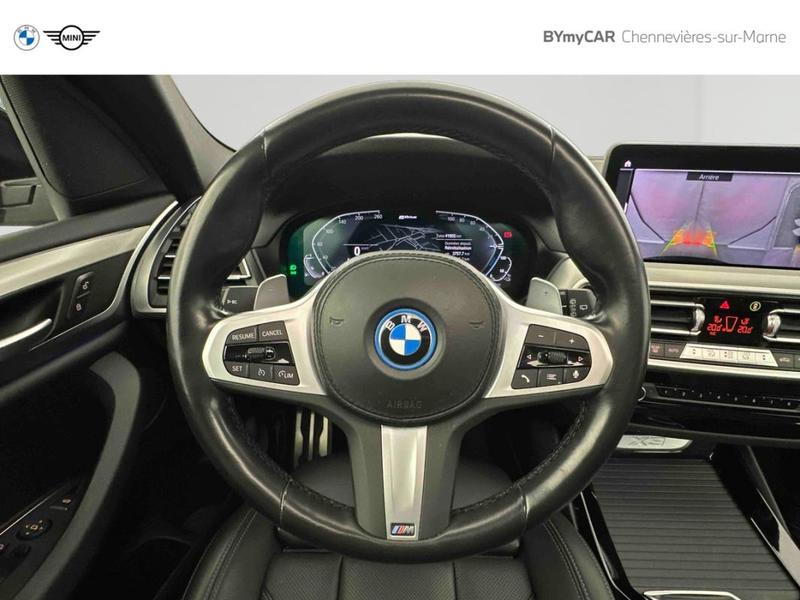 Bmw X3 G01 Lci xDrive 30e 292ch Bva8 m Sport