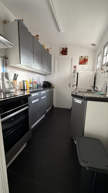 Maison - 85 m² - 5 pièces