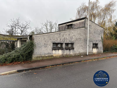 Parking / Garage - 96 m²