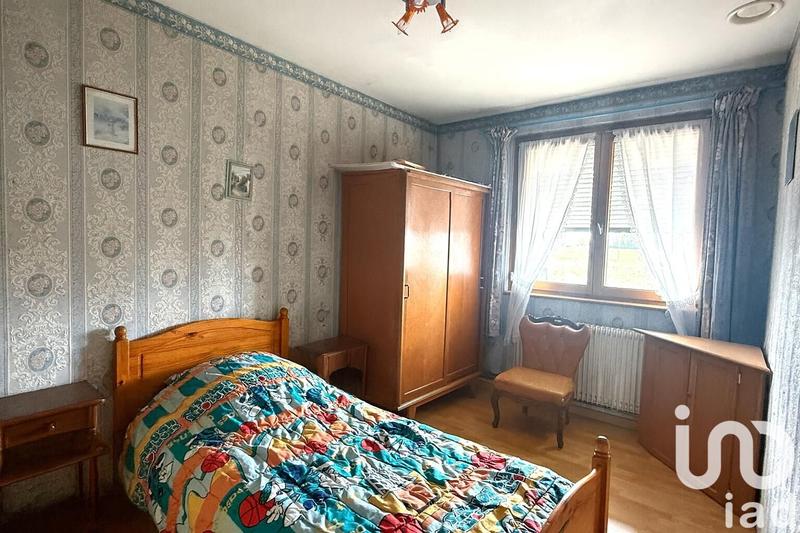 Maison de village - 215 m² - 5 pièces