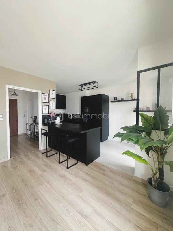 Appartement - 83 m² - 3 pièces