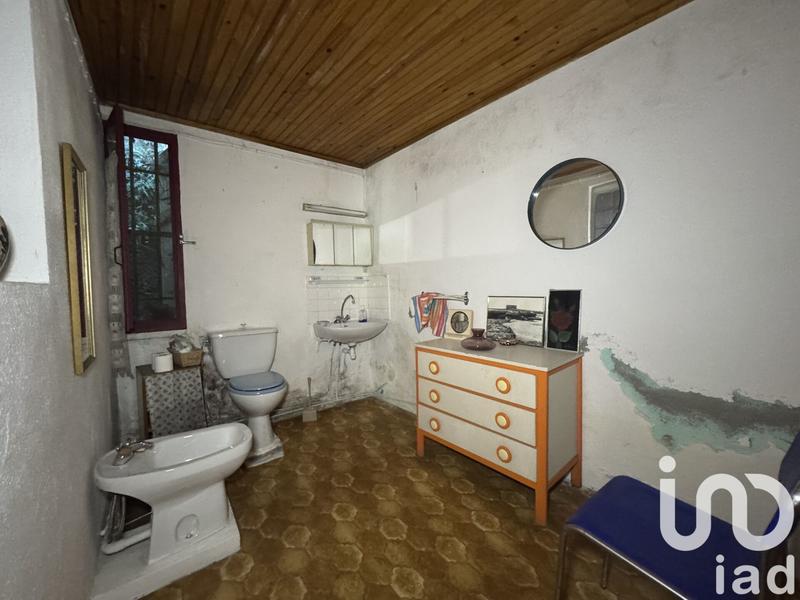 Maison - 73 m² - 5 pièces