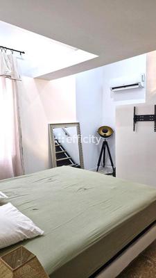 Maison - 50 m² - 2 pièces