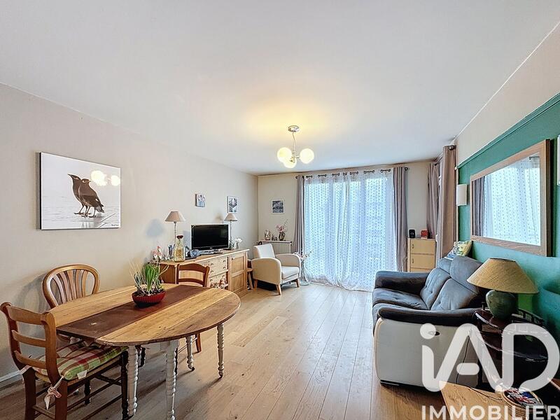 Appartement - 78 m² - 4 pièces