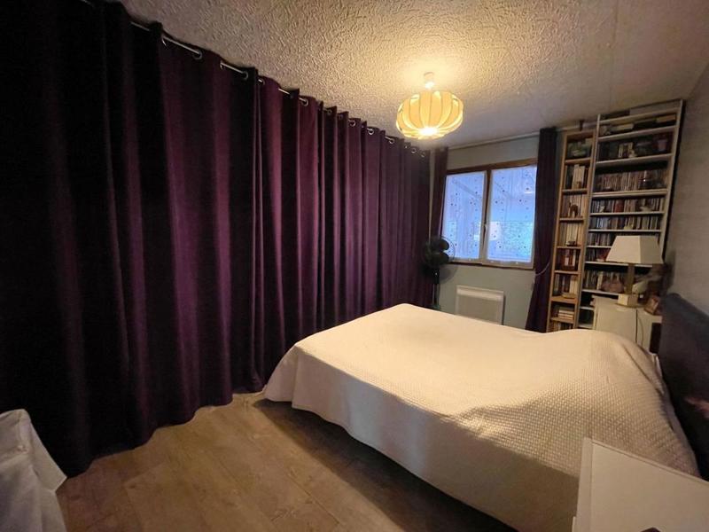 Villa - 78 m² - 3 pièces