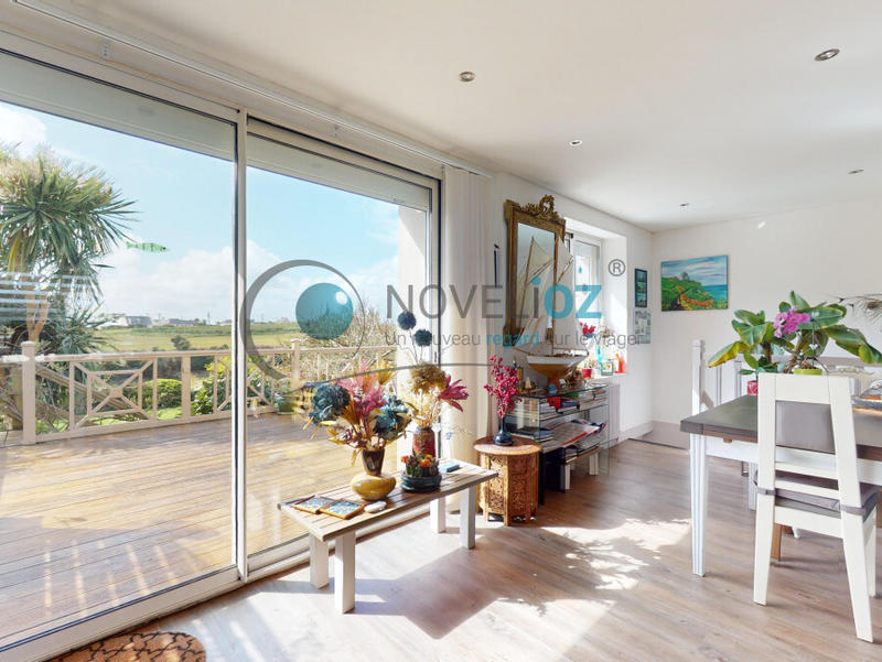 Viager - Maison - 80 m² - 5 pièces