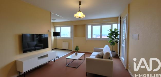 Appartement - 106 m² - 5 pièces