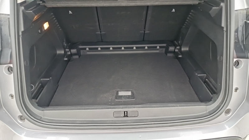 Citroën C5 Aircross Bluehdi 130 Eat8 Feel