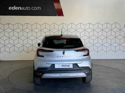 Renault Captur TCe 100 Gpl Evolution