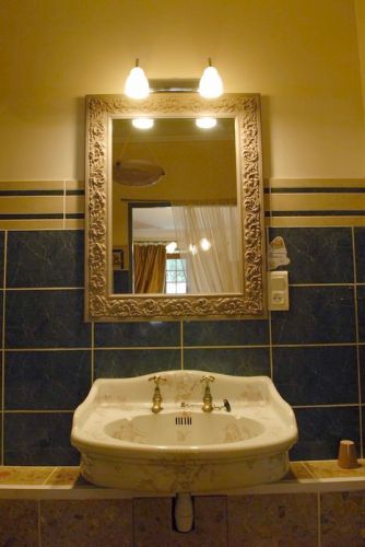 Manoir de l'Espérance