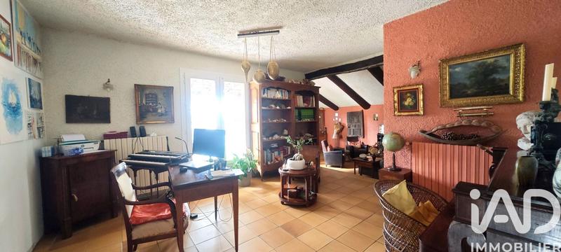 Maison - 139 m² - 4 pièces