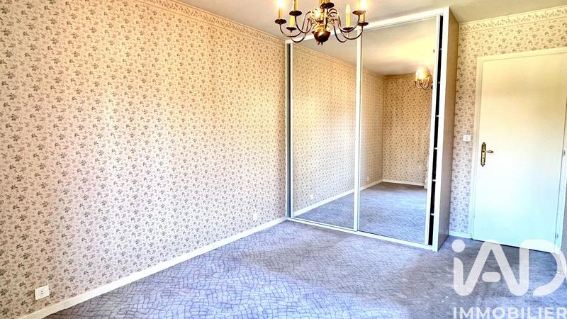 Appartement - 95 m² - 4 pièces