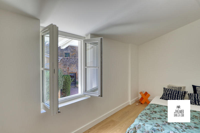 Maison de village - 145 m² - 7 pièces