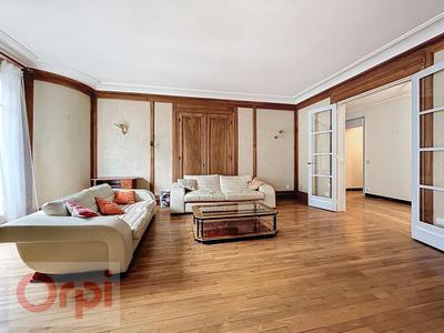 Appartement - 152 m² - 5 pièces