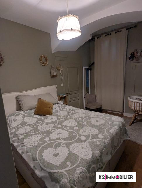 Appartement - 87 m² - 3 pièces