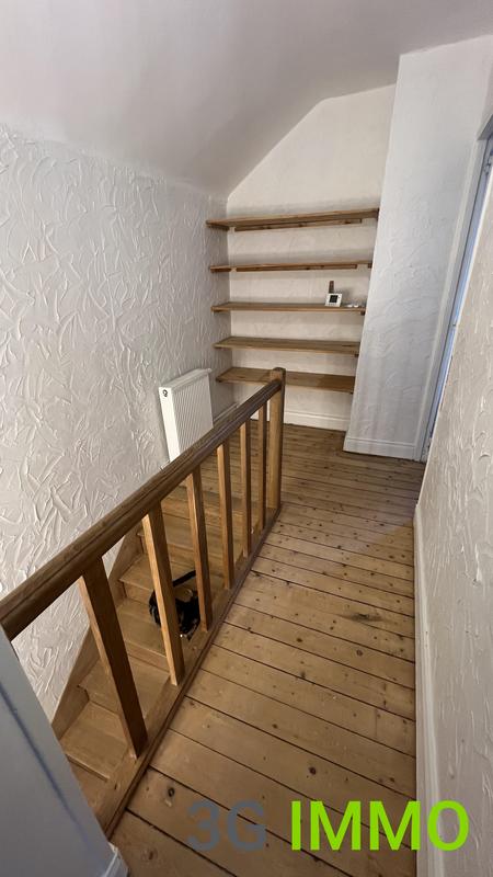 Maison en pierre - 123 m² - 5 pièces