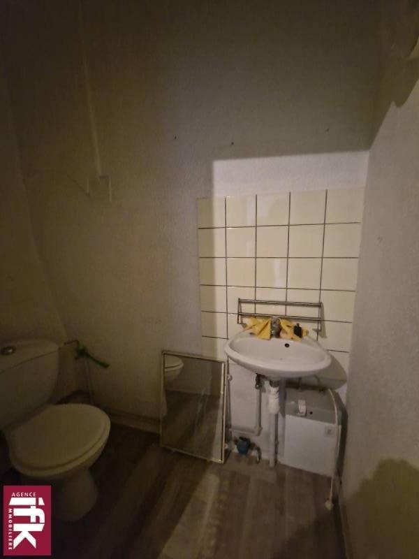 Local commercial - 62 m² - 3 pièces