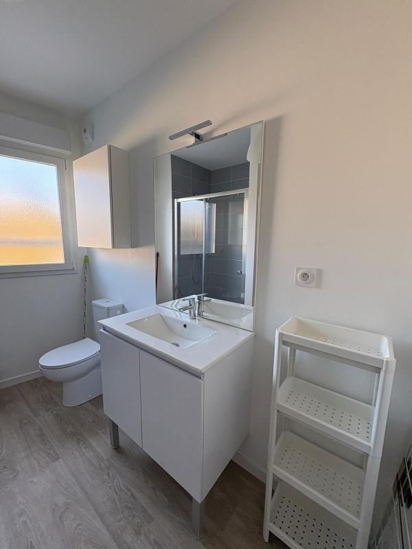 Studio - 29 m² - 1 pièce