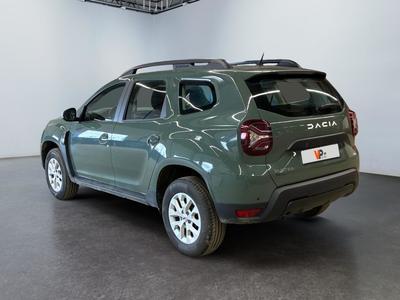 Dacia Duster Blue dCi 115 4x2 Expression