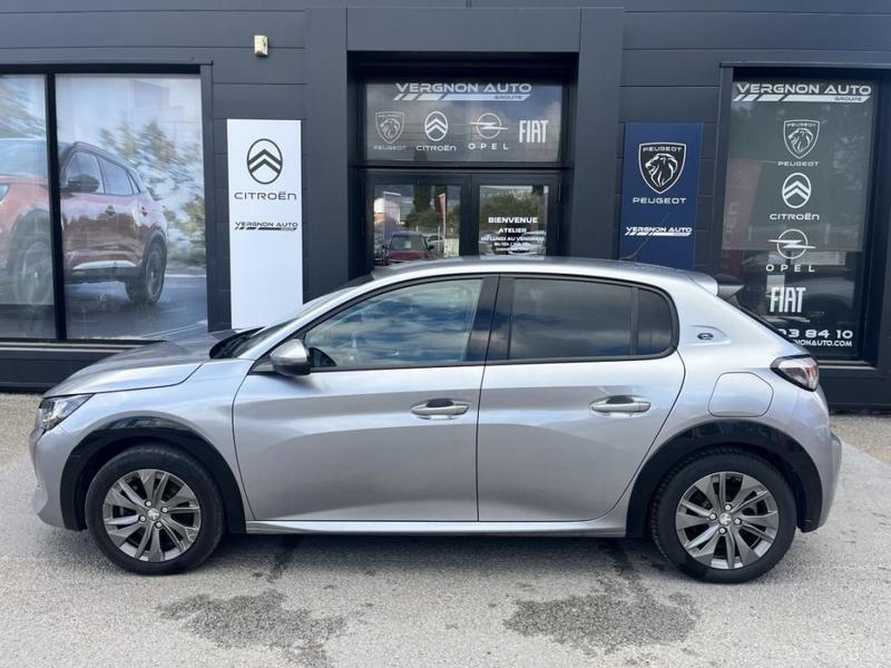 Peugeot E-208 II Electrique Allure