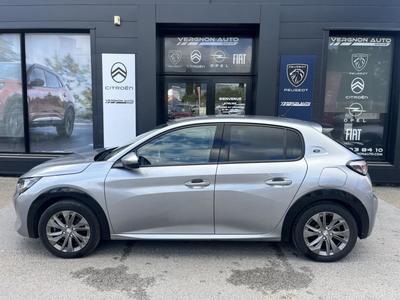 Peugeot E-208 II Electrique Allure