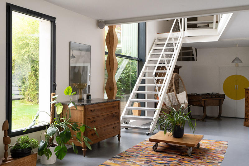 Villa - 290 m² - 10 pièces