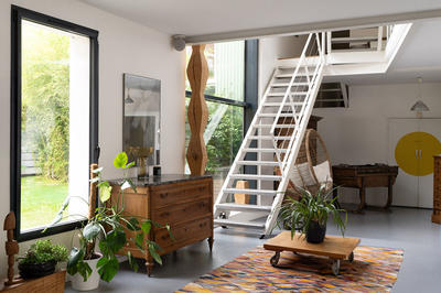 Villa - 290 m² - 10 pièces