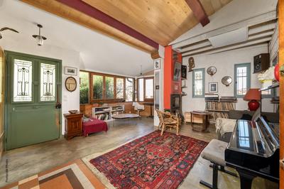 Maison - 245 m² - 6 pièces