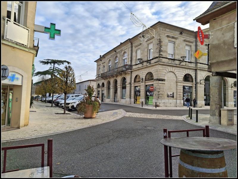 Maison de ville - 69 m² - 5 pièces