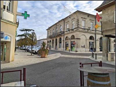 Maison de ville - 69 m² - 5 pièces