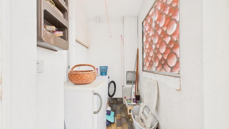 Appartement - 90 m² - 3 pièces