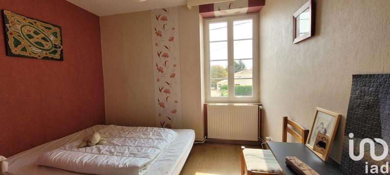 Maison - 240 m² - 10 pièces