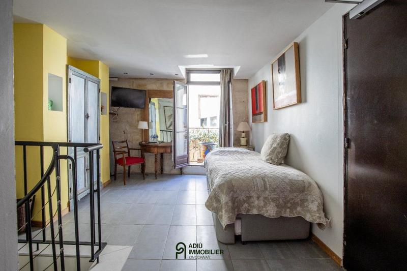 Maison de ville - 100 m² - 3 pièces