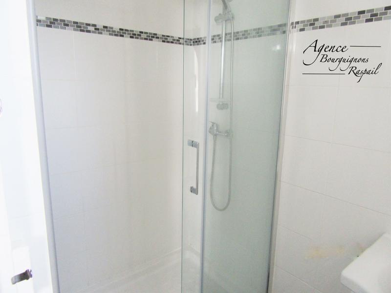 Appartement - 66 m² - 4 pièces