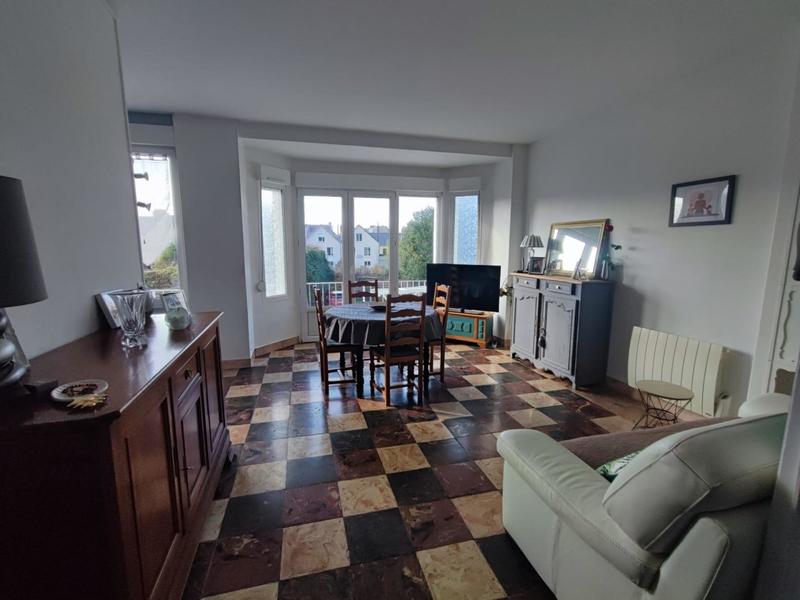 Appartement - 78 m² - 3 pièces