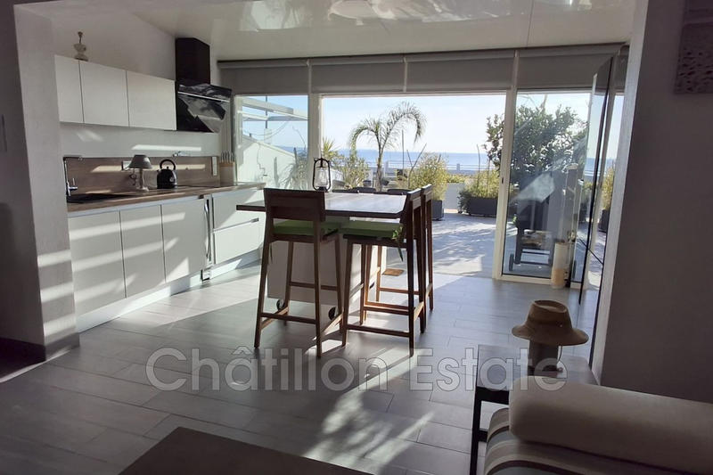 Maison - 87 m² - 4 pièces