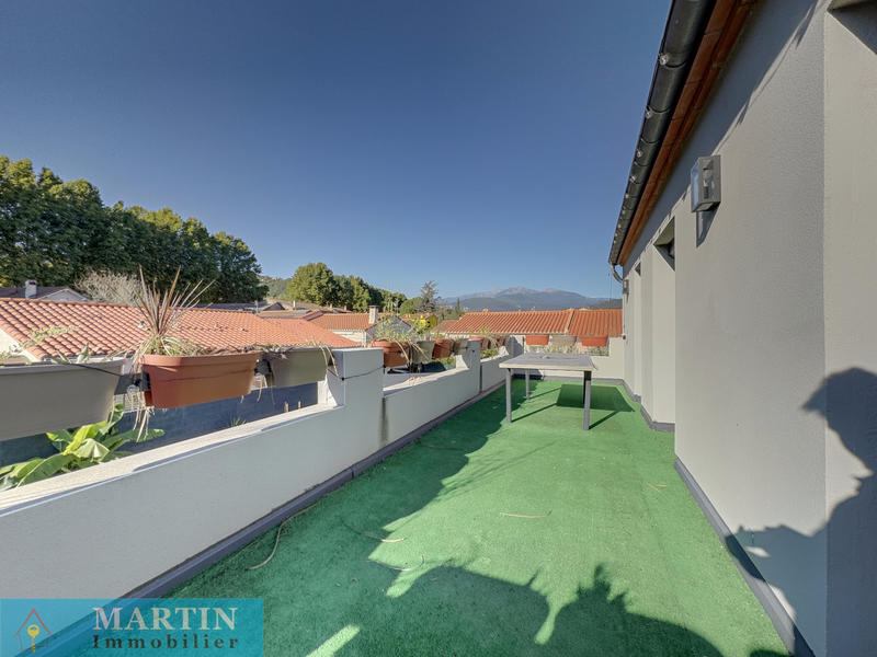 Villa - 151 m² - 6 pièces