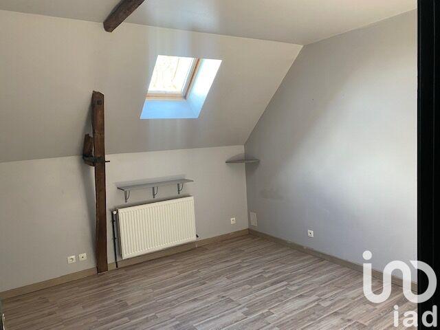 Maison de village - 105 m² - 4 pièces