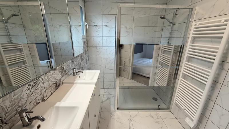 Maison - 131 m² - 5 pièces