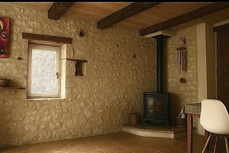 Propriété - 160 m² - 7 pièces