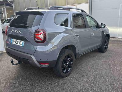 Dacia Duster Eco-G 100 4x2 Extreme