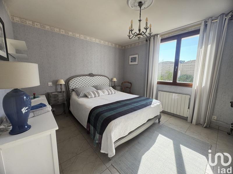 Maison - 157 m² - 6 pièces